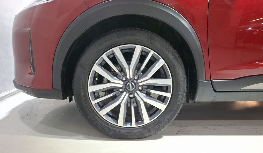 Nissan Kicks 1.6 EXCLUSIVE LTS XTRONIC Suv 2023