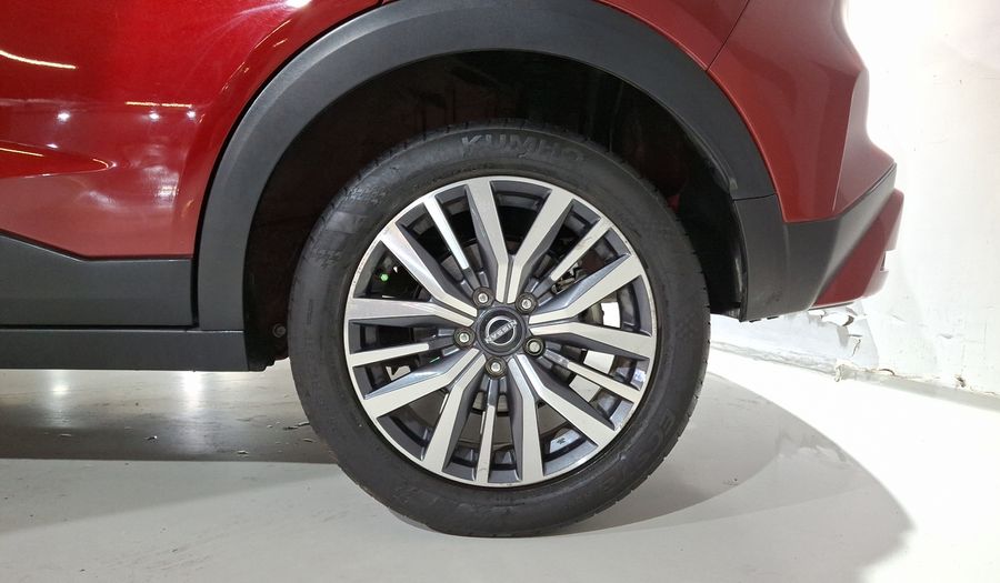Nissan Kicks 1.6 EXCLUSIVE LTS XTRONIC Suv 2023