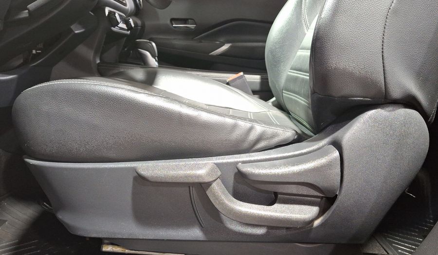 Nissan Kicks 1.6 EXCLUSIVE LTS XTRONIC Suv 2023