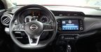 Nissan Kicks 1.6 EXCLUSIVE LTS XTRONIC Suv 2023