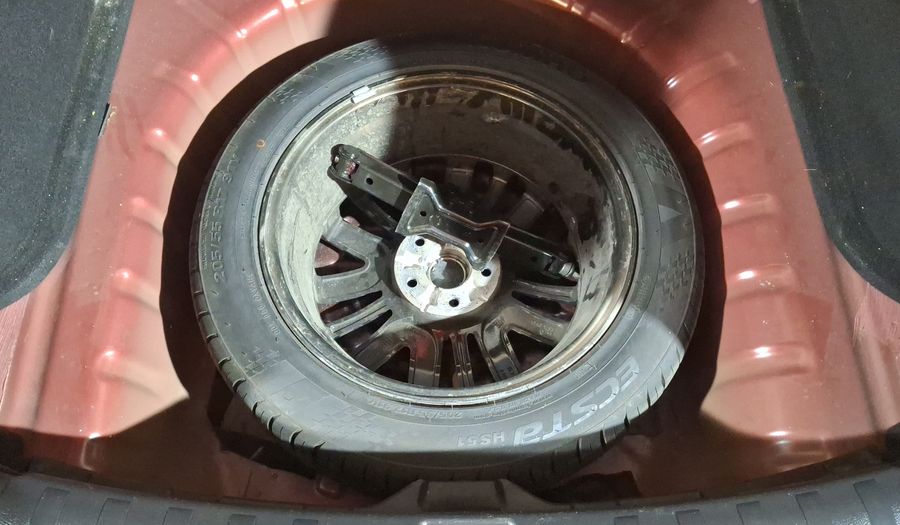 Nissan Kicks 1.6 EXCLUSIVE LTS XTRONIC Suv 2023