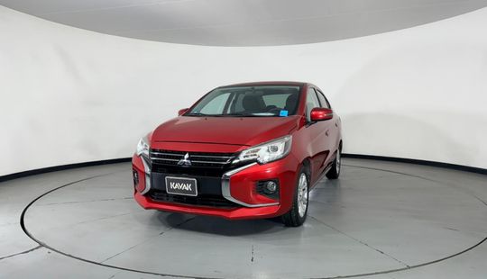 Mitsubishi • Mirage