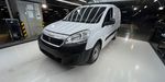 Peugeot Partner 1.6 HDI MAXI DIESEL 5P MT Van 2019