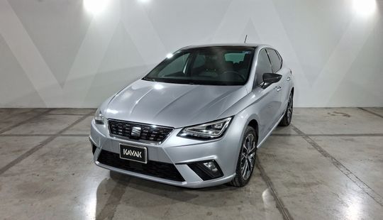 Seat • Ibiza