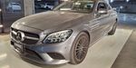 Mercedes Benz Clase C 2.0 200 AUTO Coupe 2020