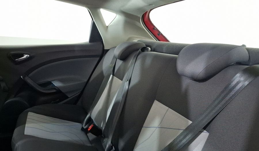 Seat Ibiza 1.6 REFERENCE 4 PTAS DSG Hatchback 2015