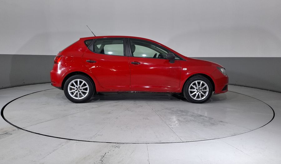 Seat Ibiza 1.6 REFERENCE 4 PTAS DSG Hatchback 2015