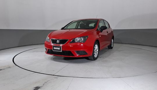 Seat • Ibiza