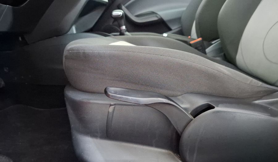 Seat Ibiza 1.6 REFERENCE 4 PTAS DSG Hatchback 2015