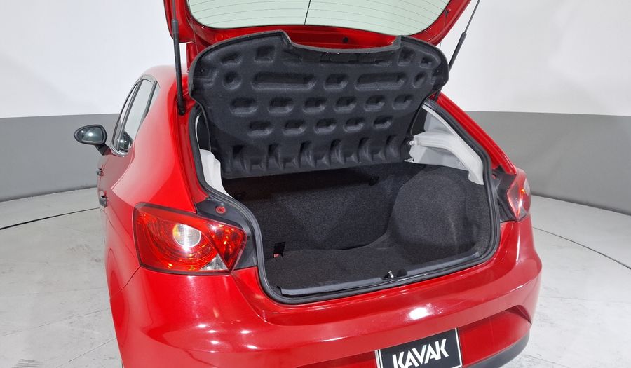 Seat Ibiza 1.6 REFERENCE 4 PTAS DSG Hatchback 2015