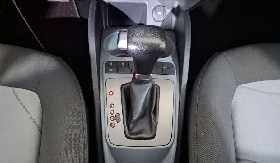 Seat Ibiza 1.6 REFERENCE 4 PTAS DSG Hatchback 2015