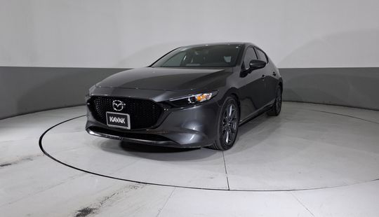 Mazda • Mazda 3