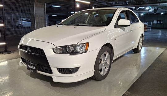 Mitsubishi • Lancer