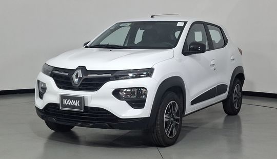 Renault • Kwid