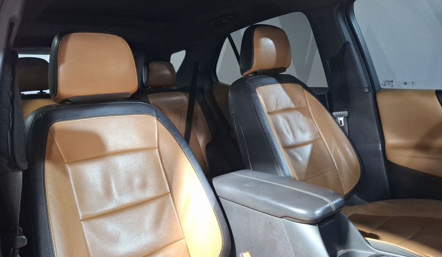 Chevrolet Equinox 1.5 PREMIER C AUTO Suv 2018