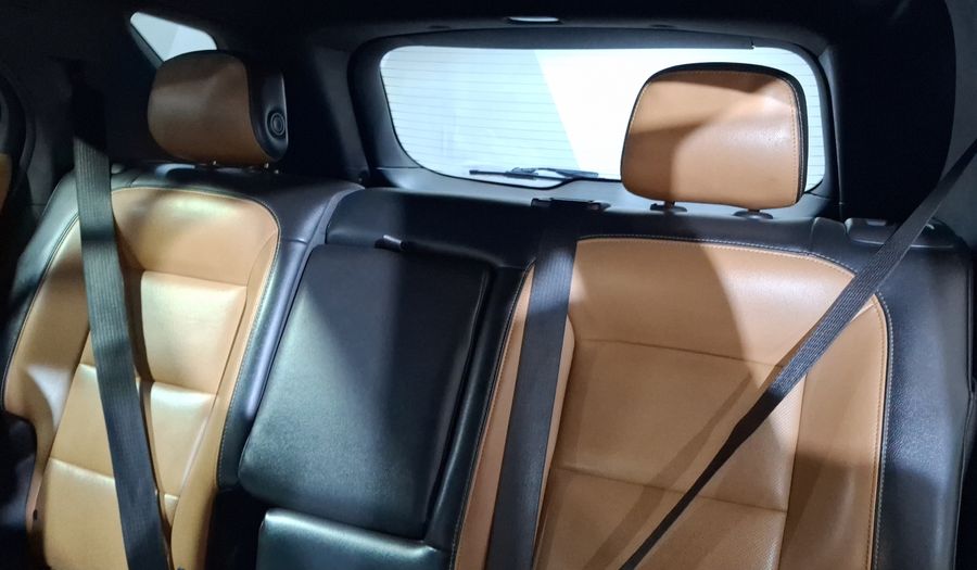 Chevrolet Equinox 1.5 PREMIER C AUTO Suv 2018