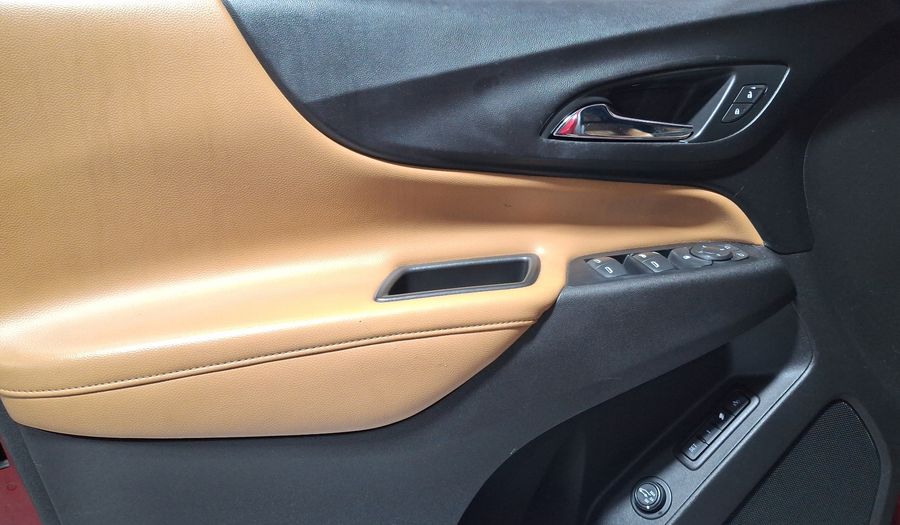 Chevrolet Equinox 1.5 PREMIER C AUTO Suv 2018