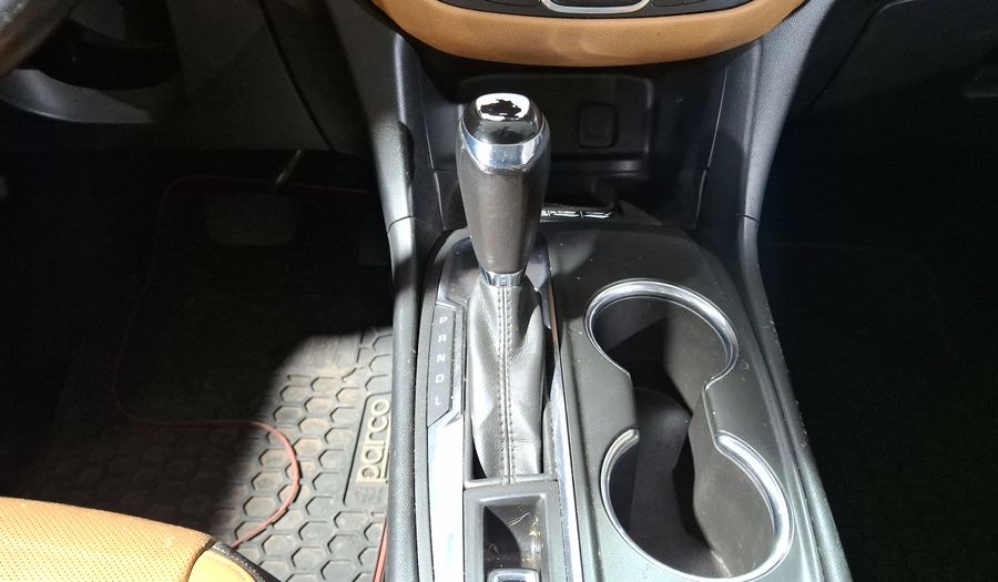 Chevrolet Equinox 1.5 PREMIER C AUTO Suv 2018