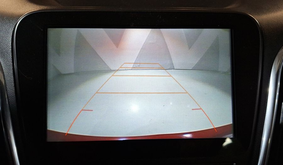 Chevrolet Equinox 1.5 PREMIER C AUTO Suv 2018