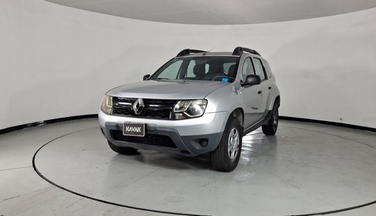 Renault • Duster