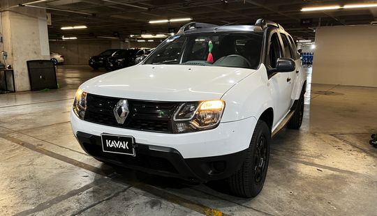 Renault • Duster