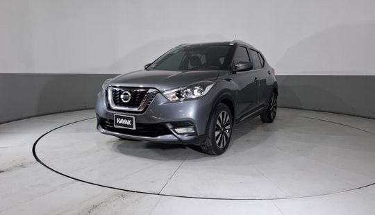 Nissan • Kicks