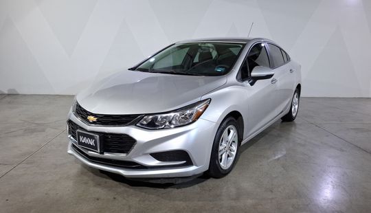 Chevrolet • Cruze