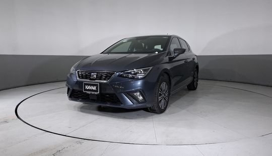Seat • Ibiza