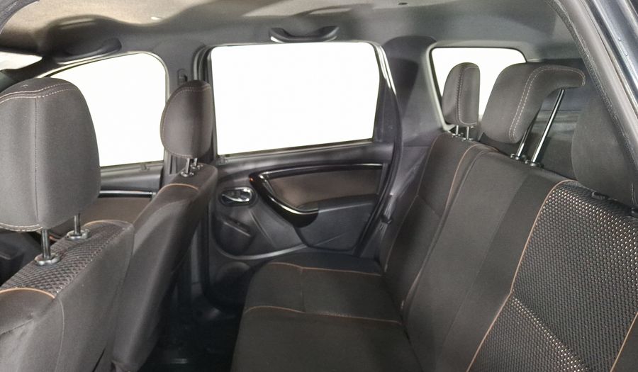 Renault Duster 2.0 INTENS AUTO Suv 2018