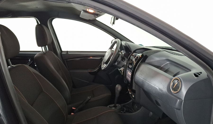 Renault Duster 2.0 INTENS AUTO Suv 2018