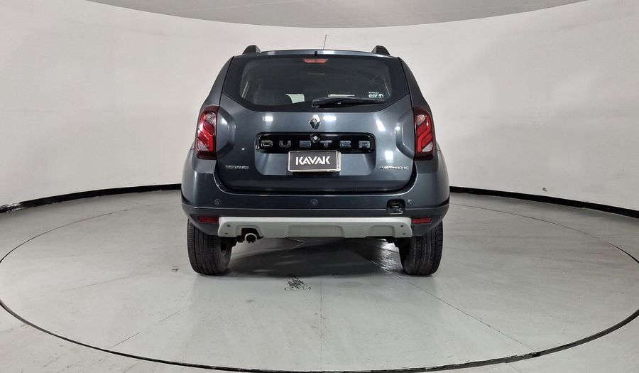 Renault Duster 2.0 INTENS AUTO Suv 2018