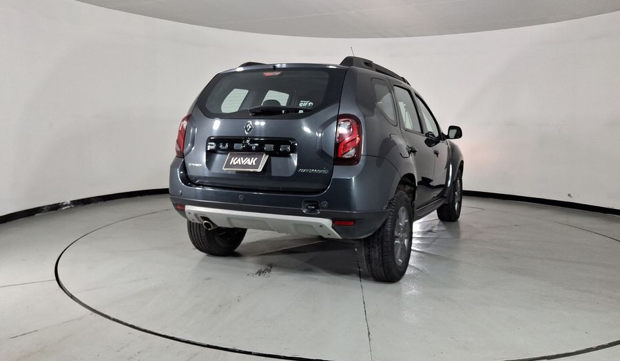 Renault Duster 2.0 INTENS AUTO Suv 2018