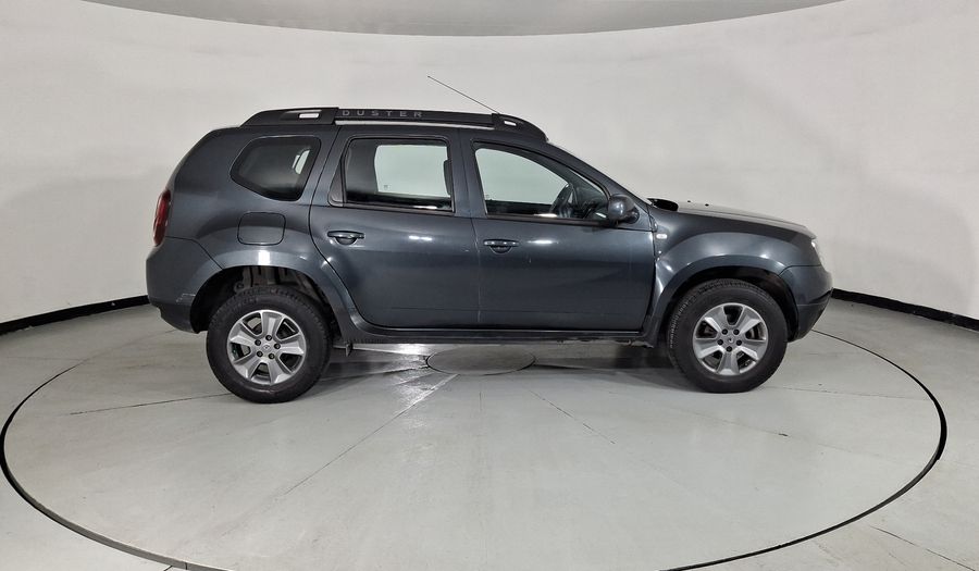 Renault Duster 2.0 INTENS AUTO Suv 2018