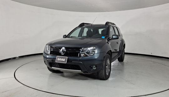 Renault • Duster
