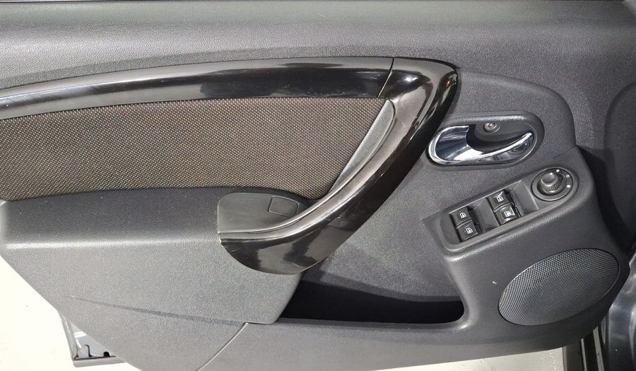 Renault Duster 2.0 INTENS AUTO Suv 2018