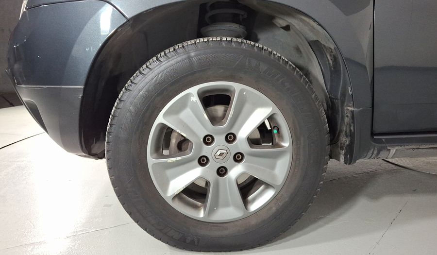 Renault Duster 2.0 INTENS AUTO Suv 2018