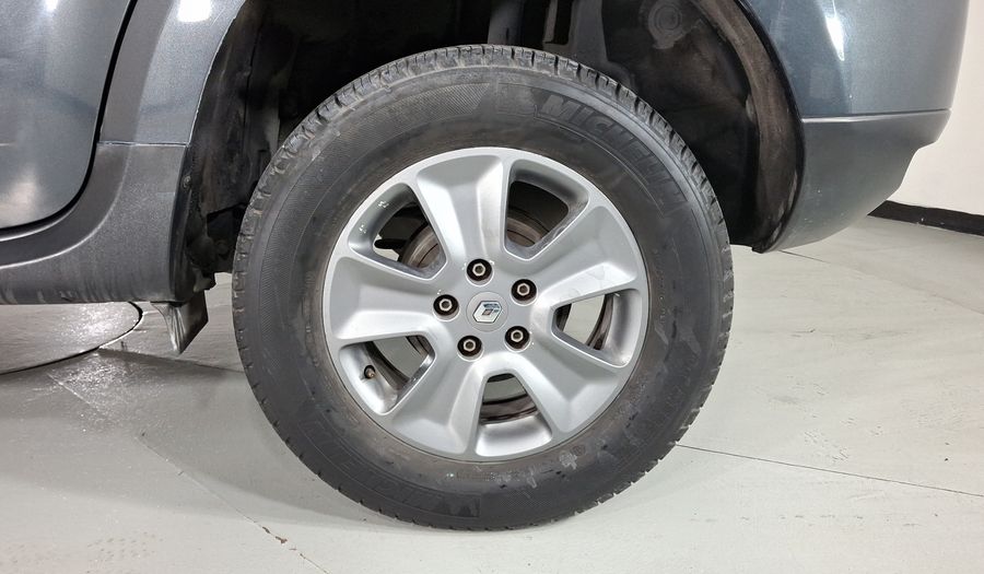 Renault Duster 2.0 INTENS AUTO Suv 2018