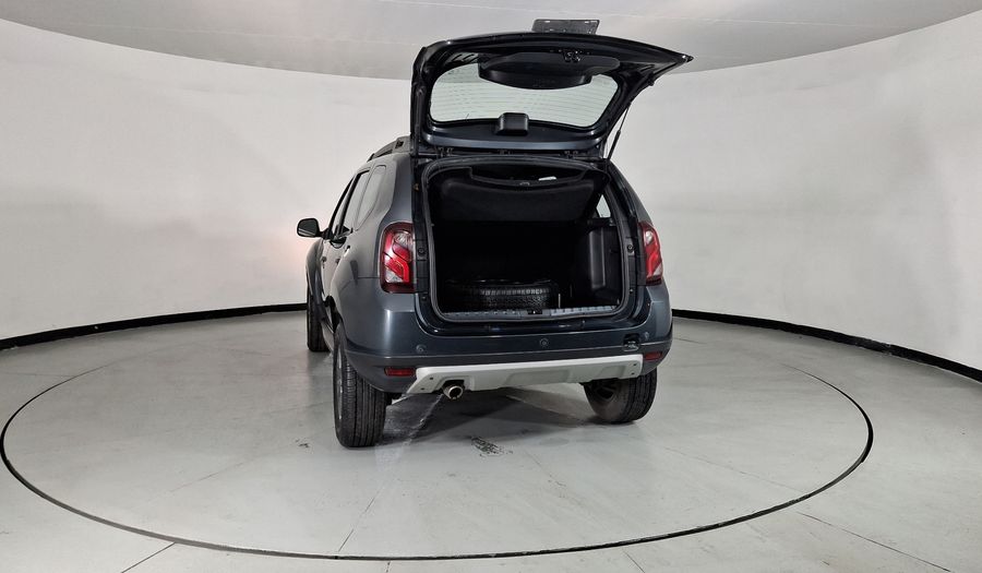 Renault Duster 2.0 INTENS AUTO Suv 2018