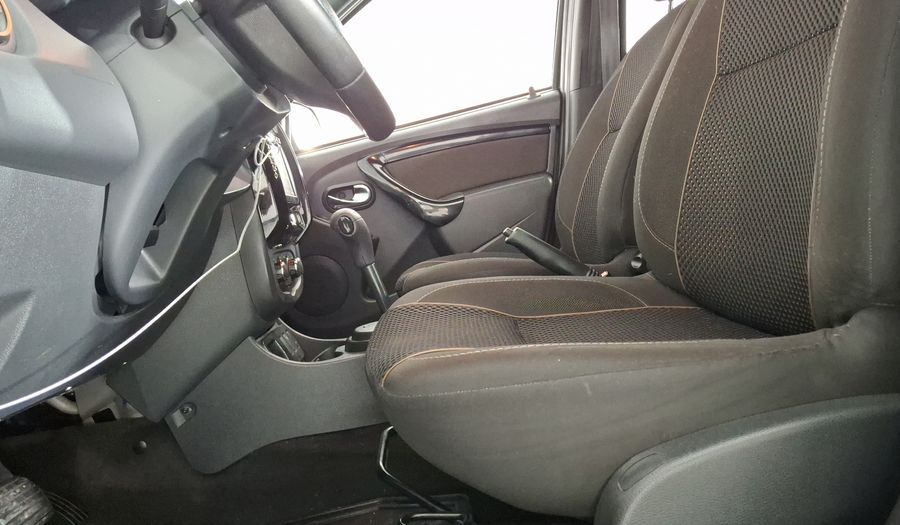 Renault Duster 2.0 INTENS AUTO Suv 2018