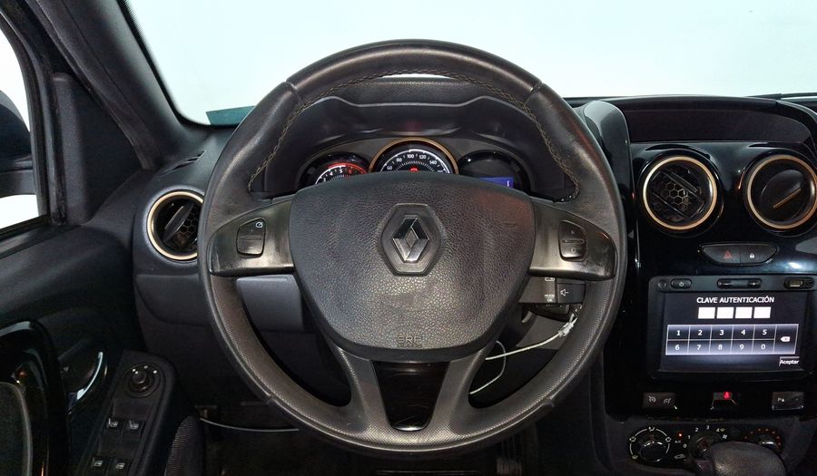 Renault Duster 2.0 INTENS AUTO Suv 2018