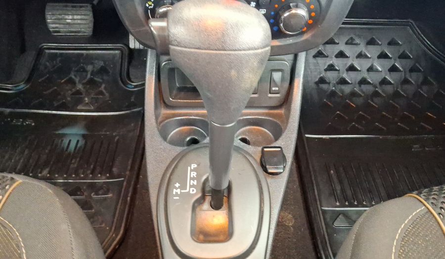 Renault Duster 2.0 INTENS AUTO Suv 2018