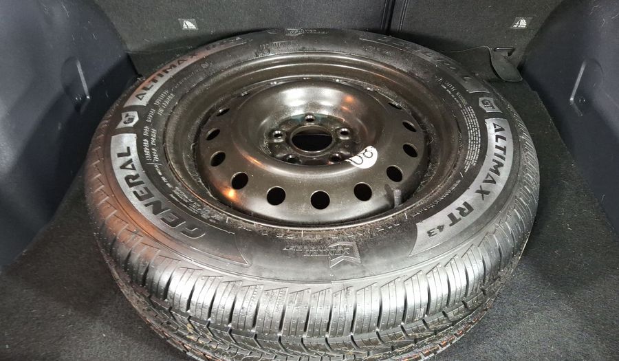 Renault Duster 2.0 INTENS AUTO Suv 2018