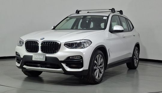 Bmw • X3