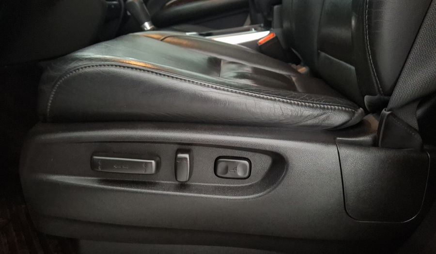 Acura Mdx 3.5 6AT 4WD Suv 2014