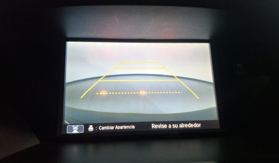 Acura Mdx 3.5 6AT 4WD Suv 2014