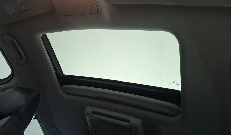 Acura Mdx 3.5 6AT 4WD Suv 2014