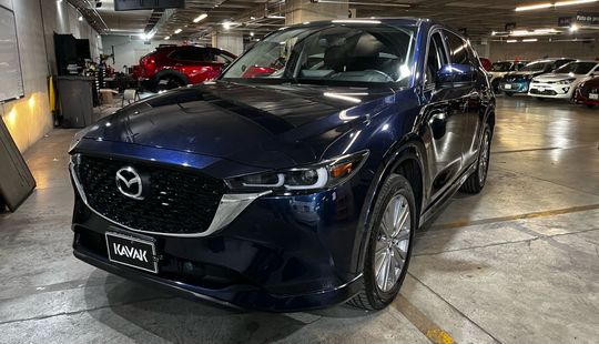 Mazda • CX-5