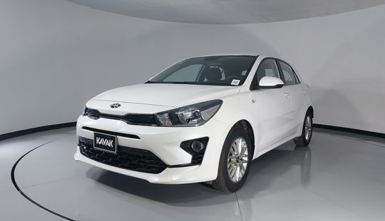 Kia • Rio