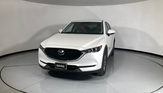 Mazda • CX-5