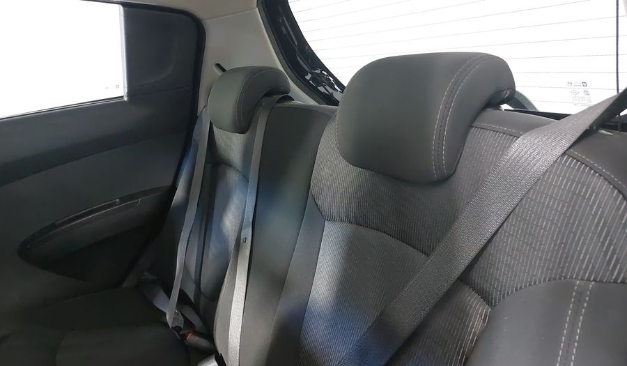 Chevrolet Beat 1.2 LTZ C Hatchback 2020